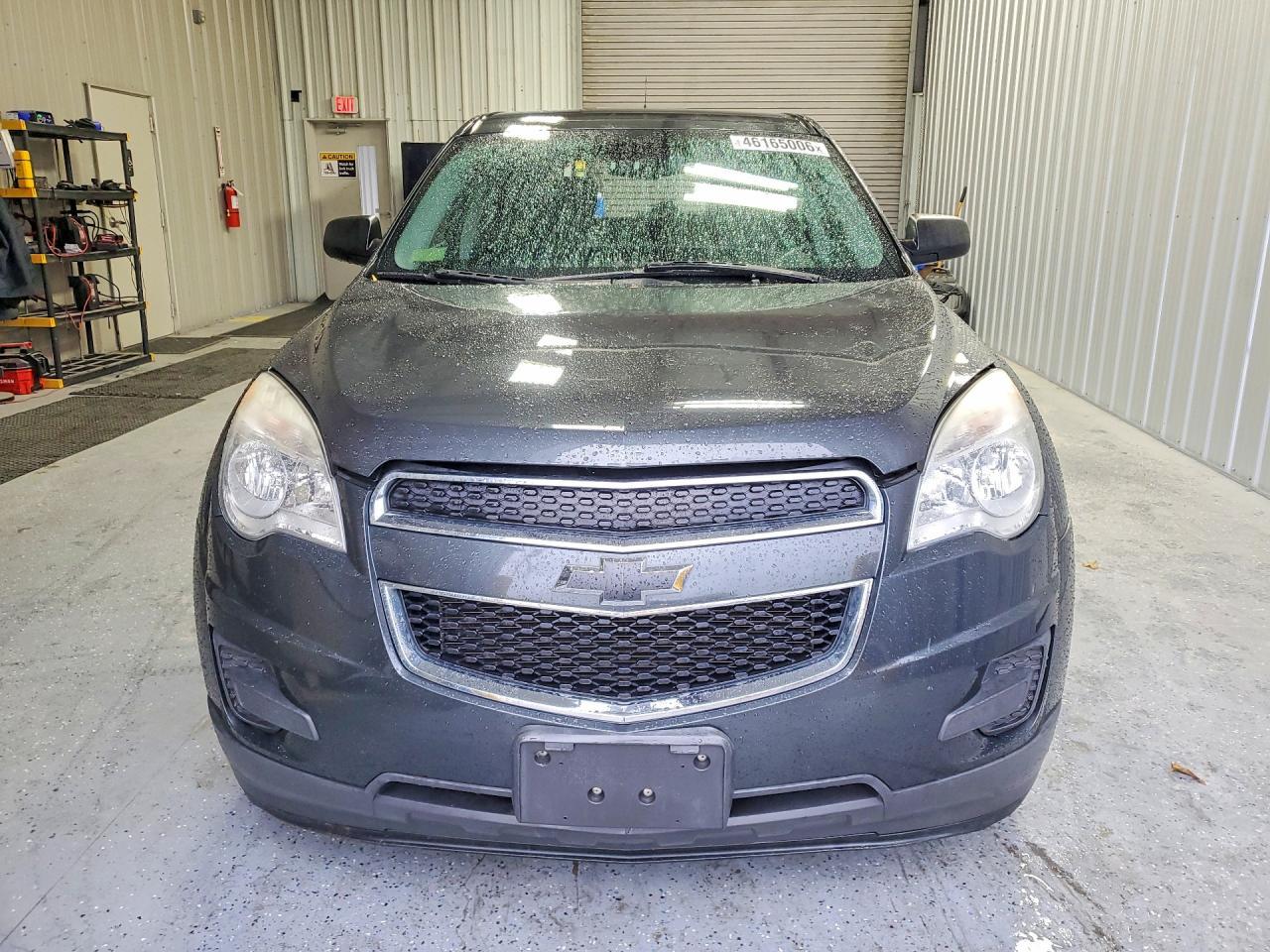 2012 Chevrolet Equinox Ls - Image 5