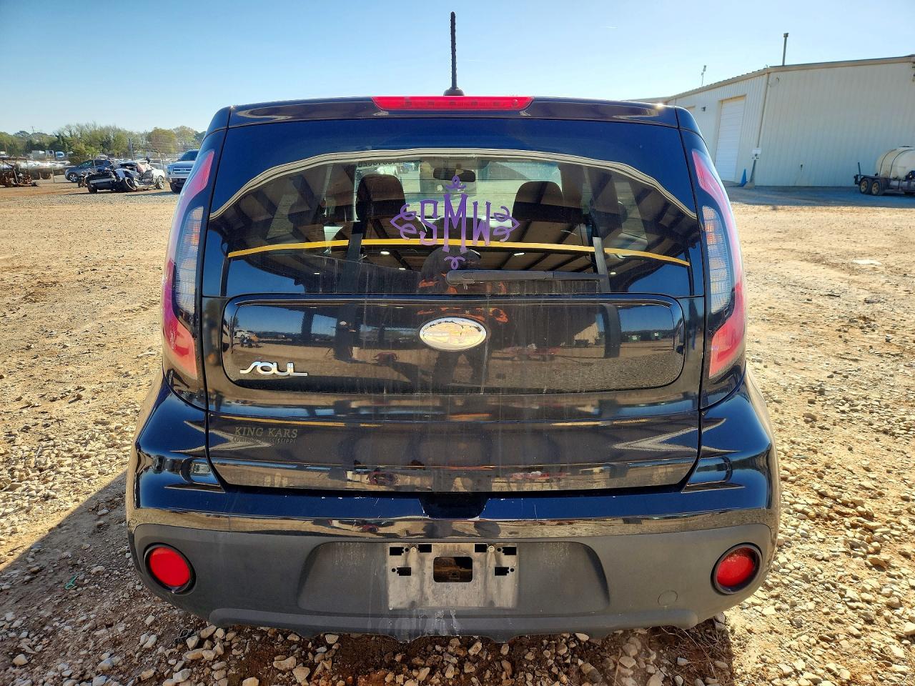 2017 Kia Soul Base - Image 6
