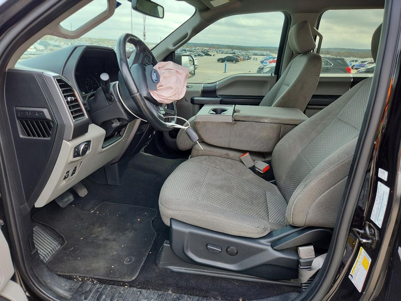 2019 Ford F150 Supercrew - Фото 7