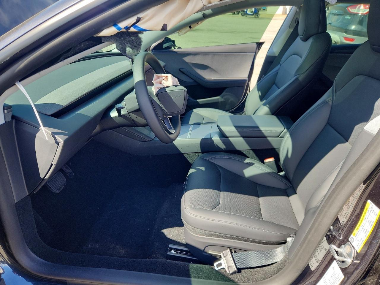 2026 Tesla Model 3 - Image 7