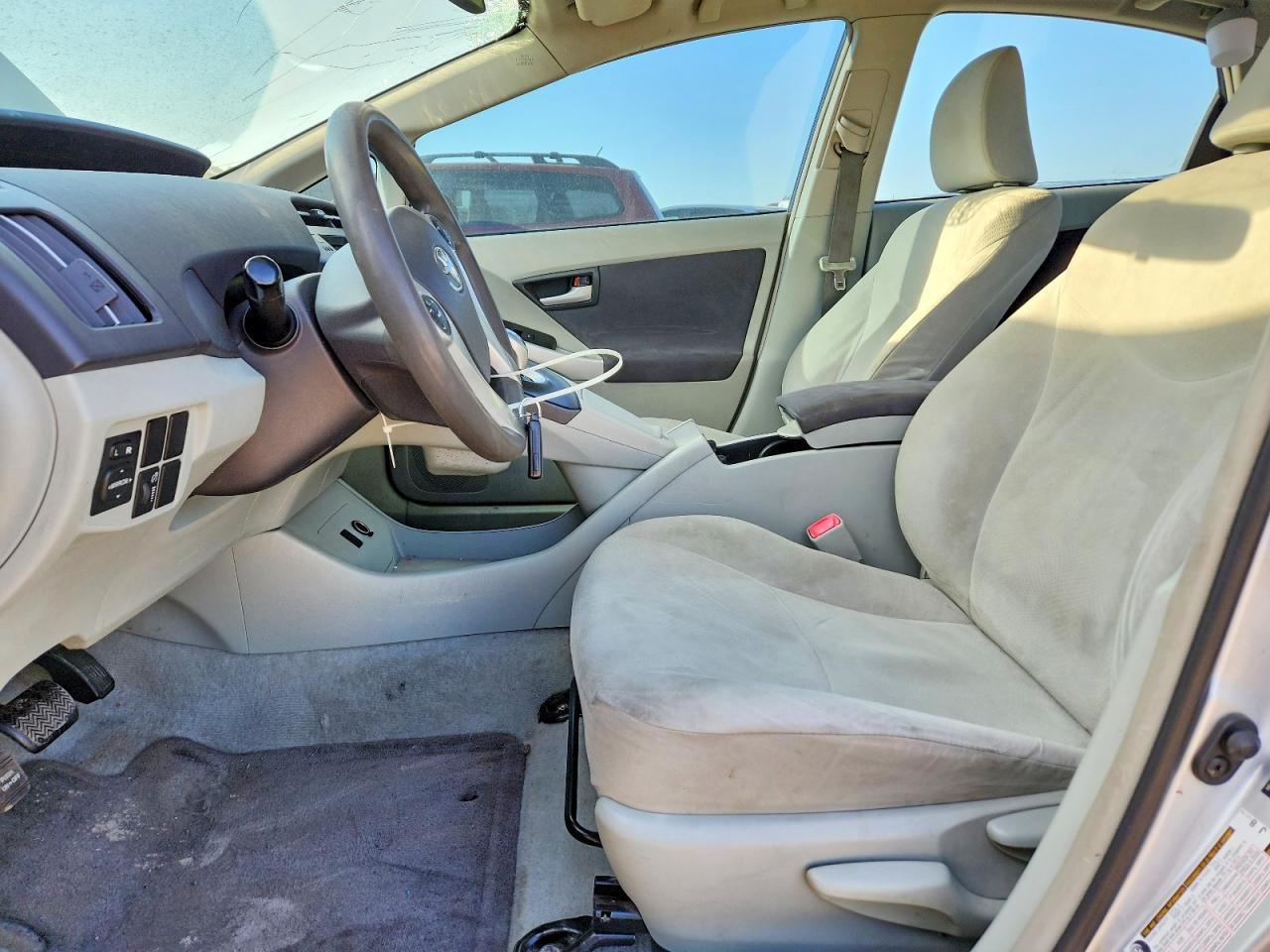 2010 Toyota Prius Ii - Image 7