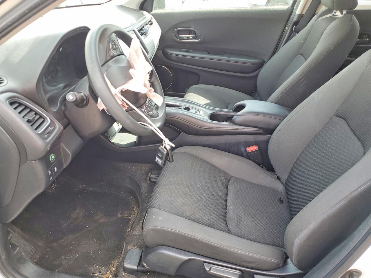 2019 Honda Hr-V Ex - Image 7