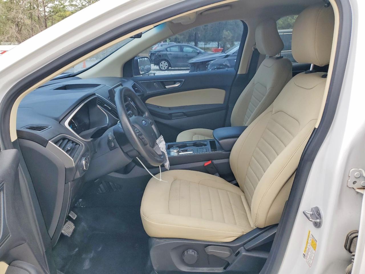 2021 Ford Edge Se - Фото 7