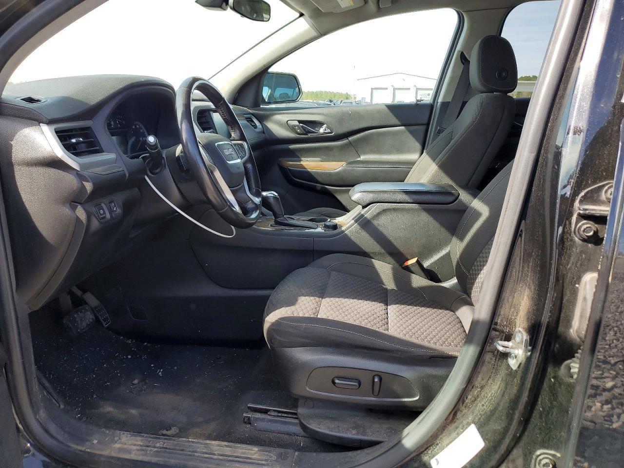 2018 GMC Acadia Sle - Фото 7