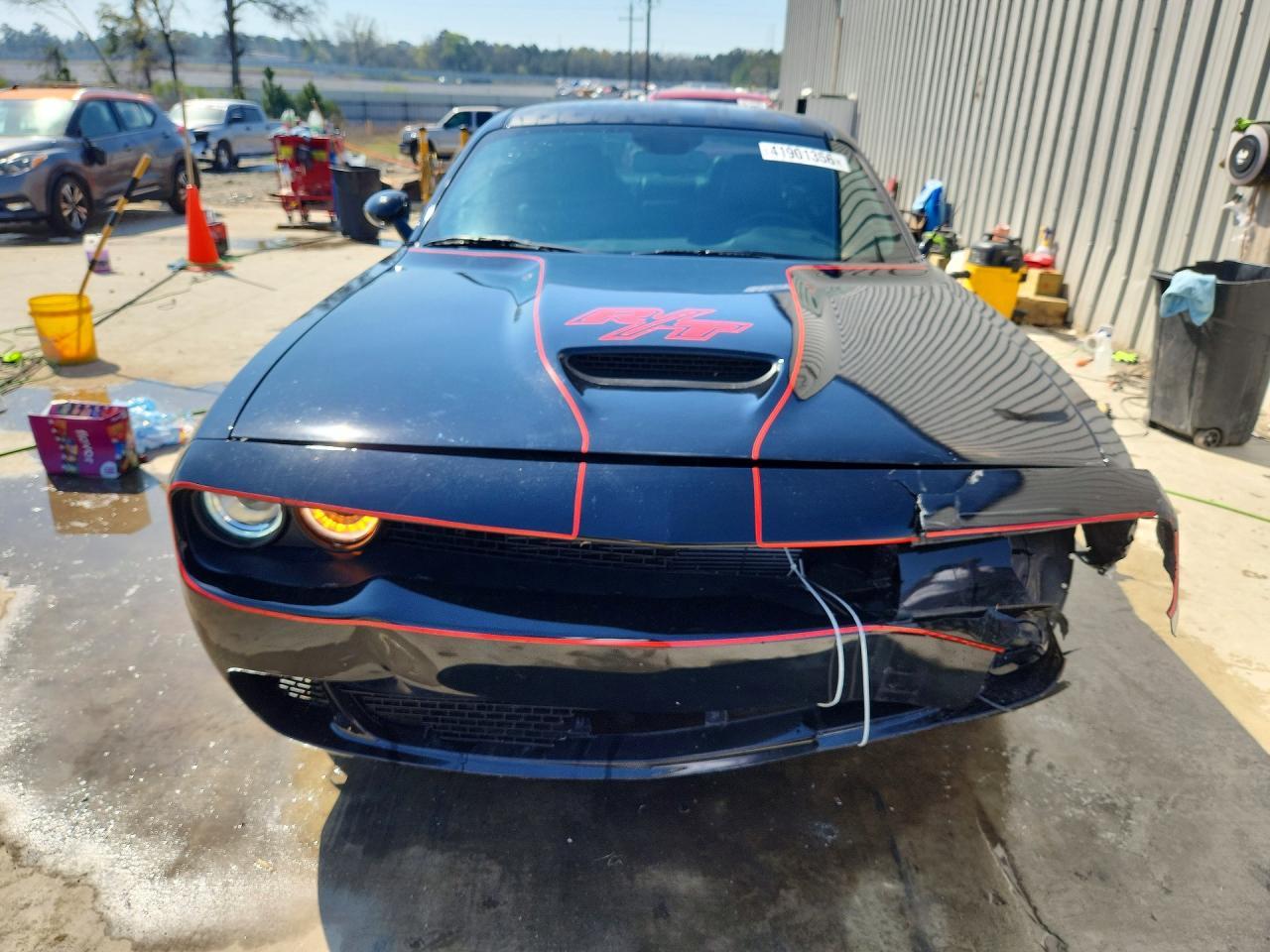 2021 Dodge Challenger R - Image 5
