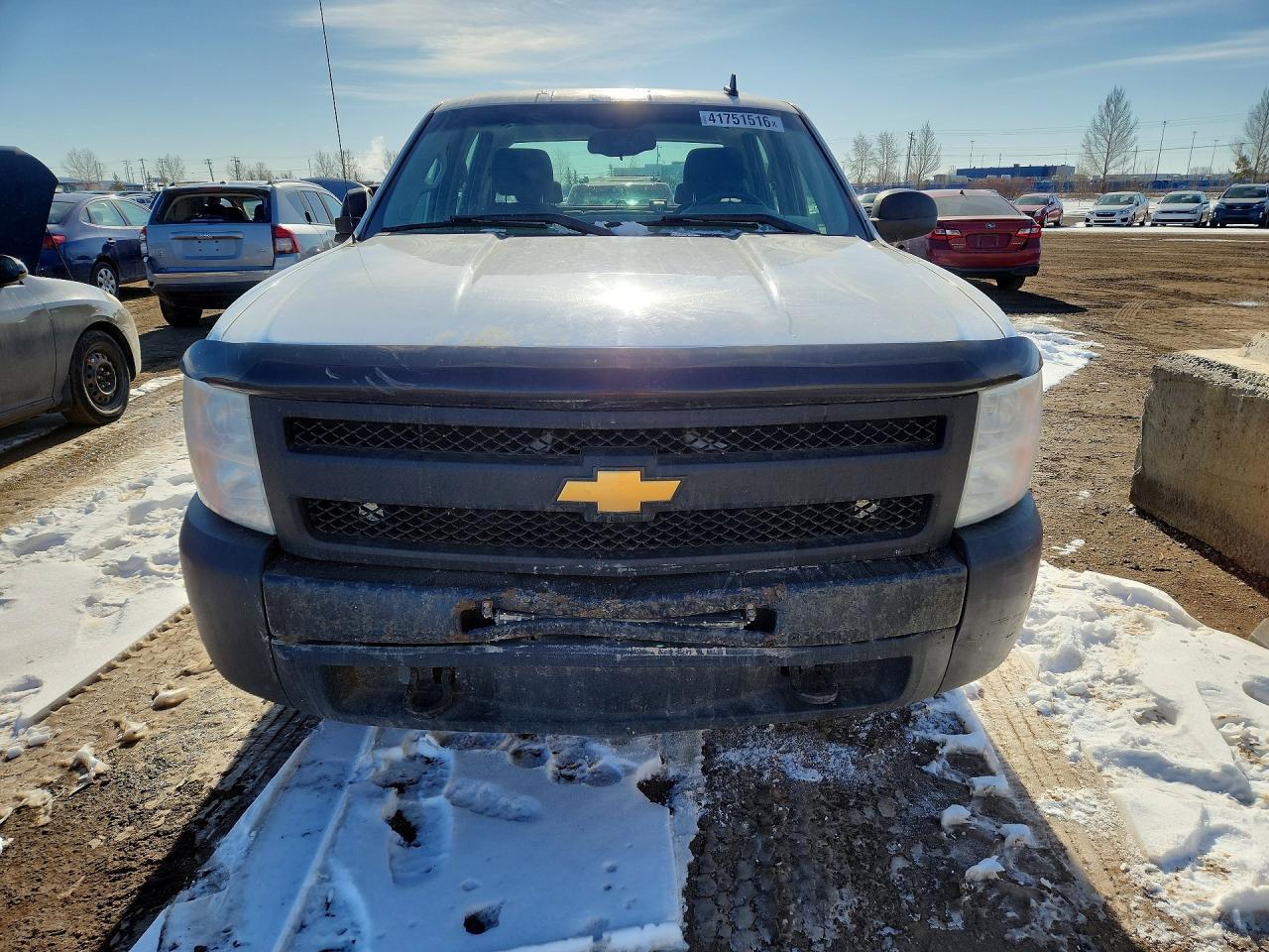 2013 Chevrolet Silverado K1500 - Image 5