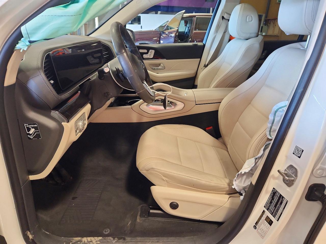 2020 Mercedes-Benz Gls 450 4Matic - Image 7