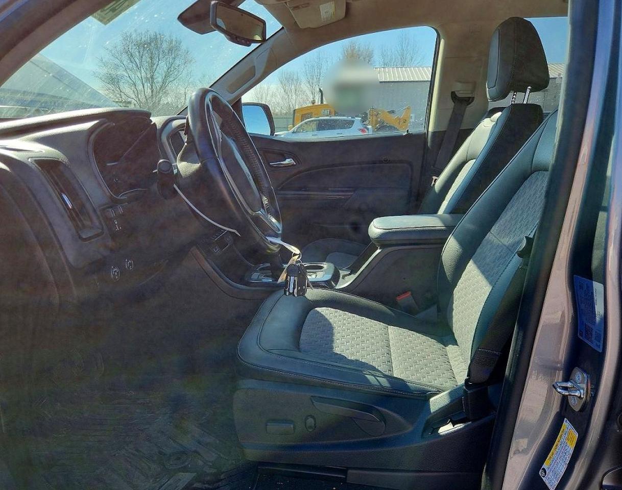 2021 Chevrolet Colorado Z71 - Фото 7