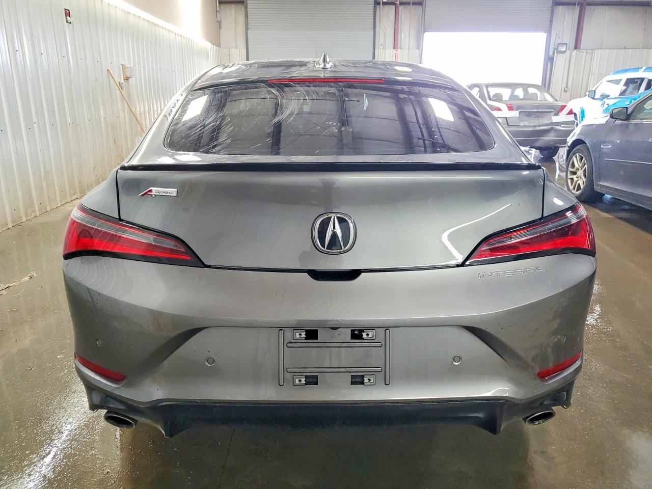 2023 Acura Integra A-Spec Tech - Фото 6
