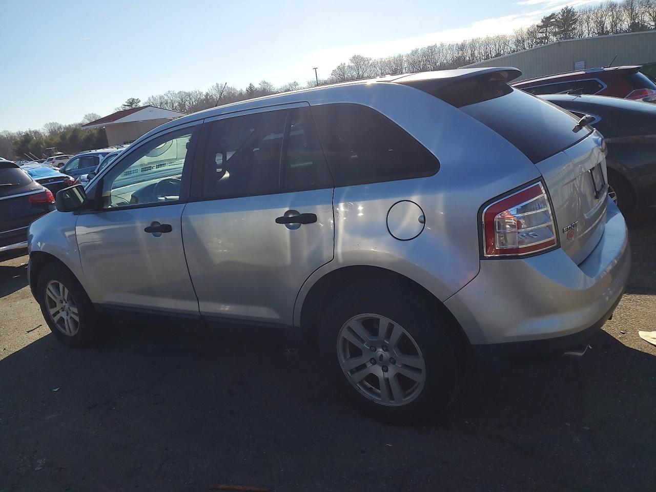 2009 Ford Edge - Фото 2
