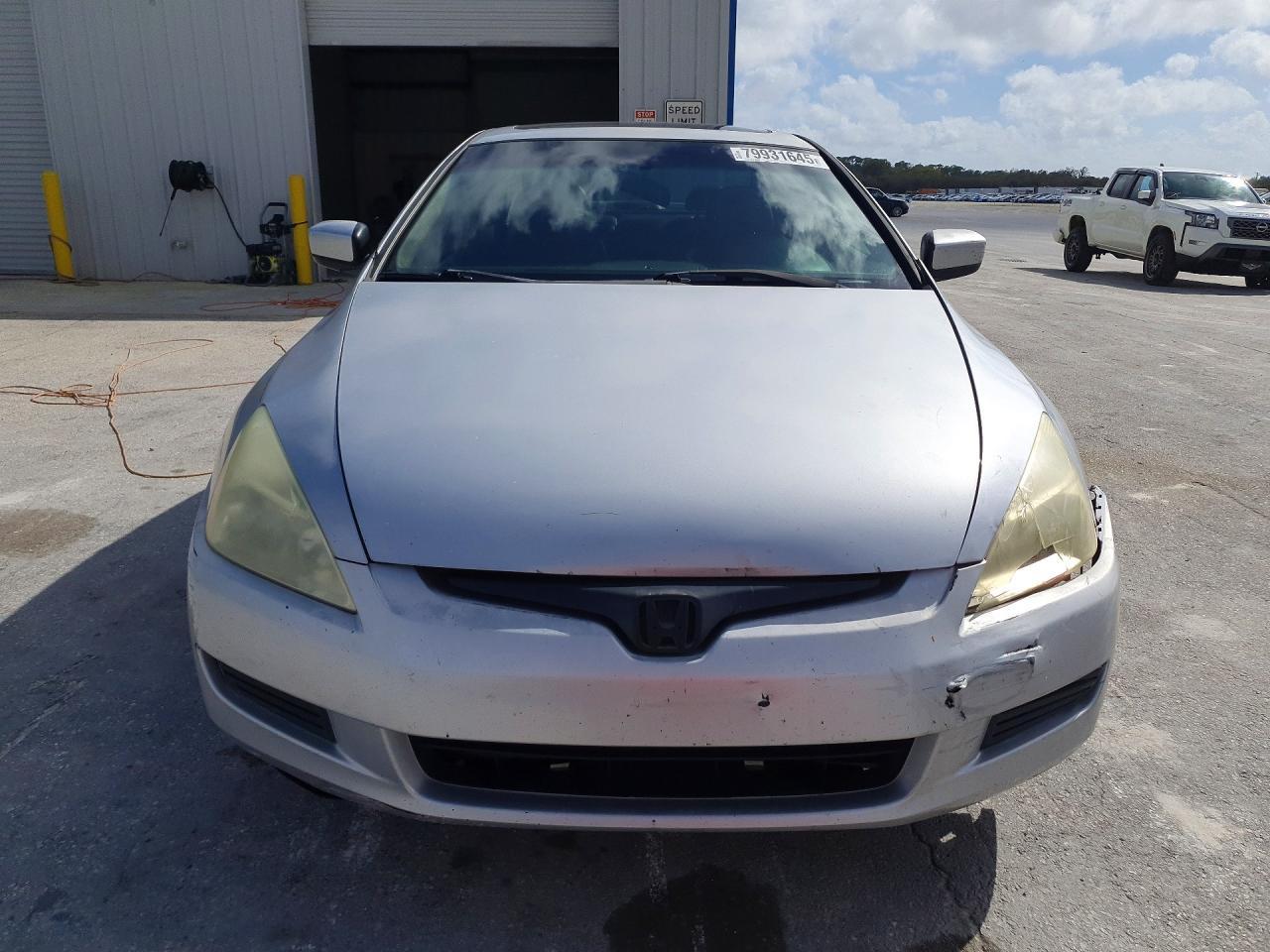 2004 Honda Accord Ex - Image 5
