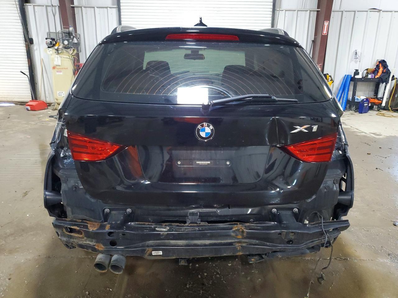 2015 BMW X1 - Фото 6