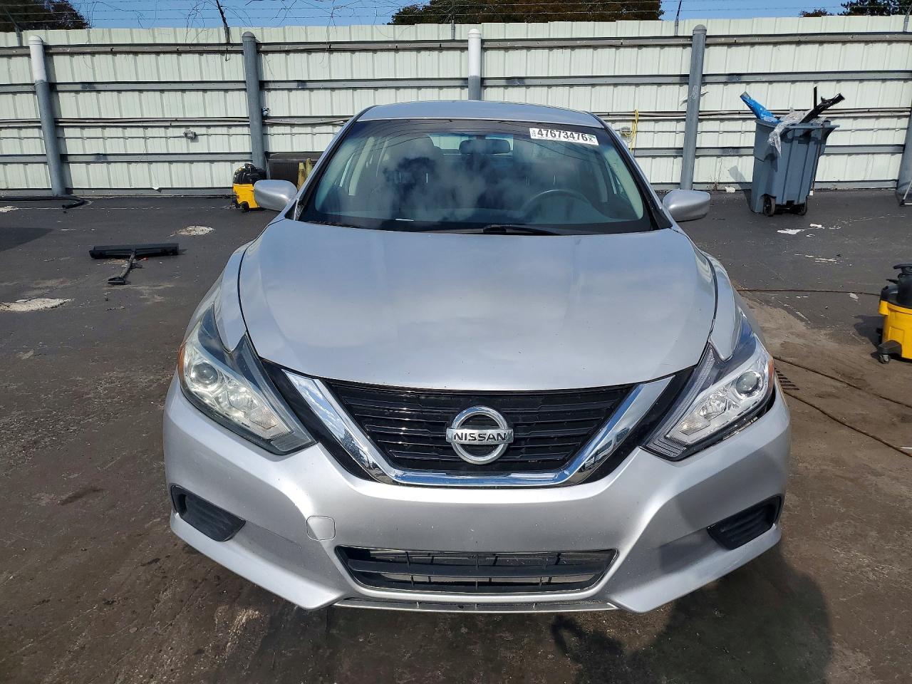 2017 Nissan Altima 2.5 S - Фото 5