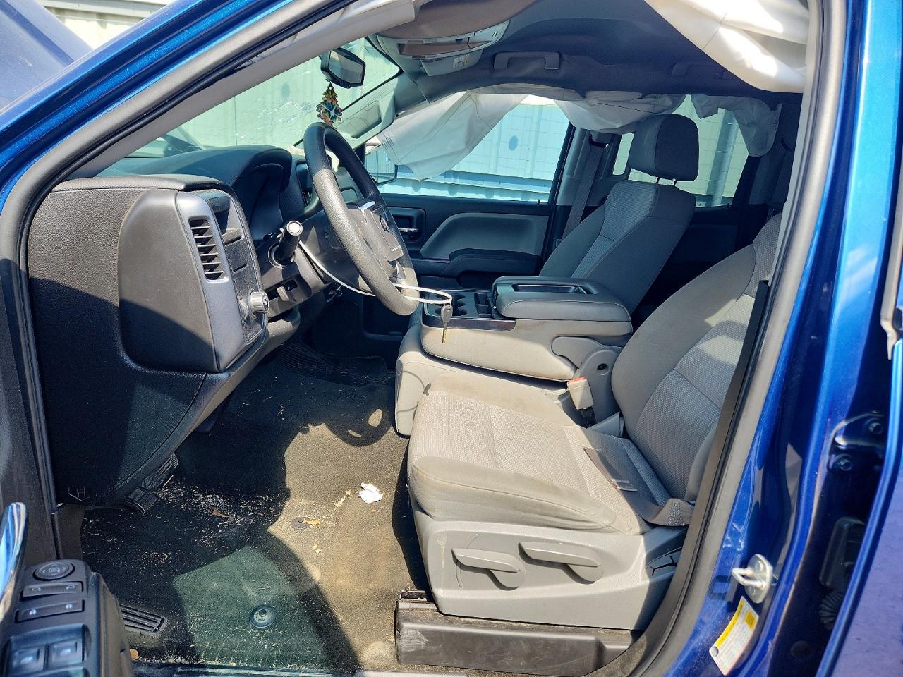 2016 GMC Sierra C1500 - Фото 7