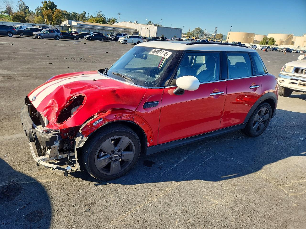 2024 Mini Cooper