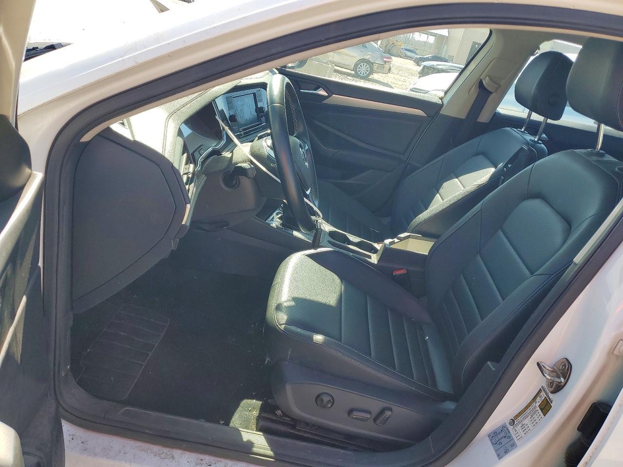 2021 Volkswagen Jetta S - Image 7