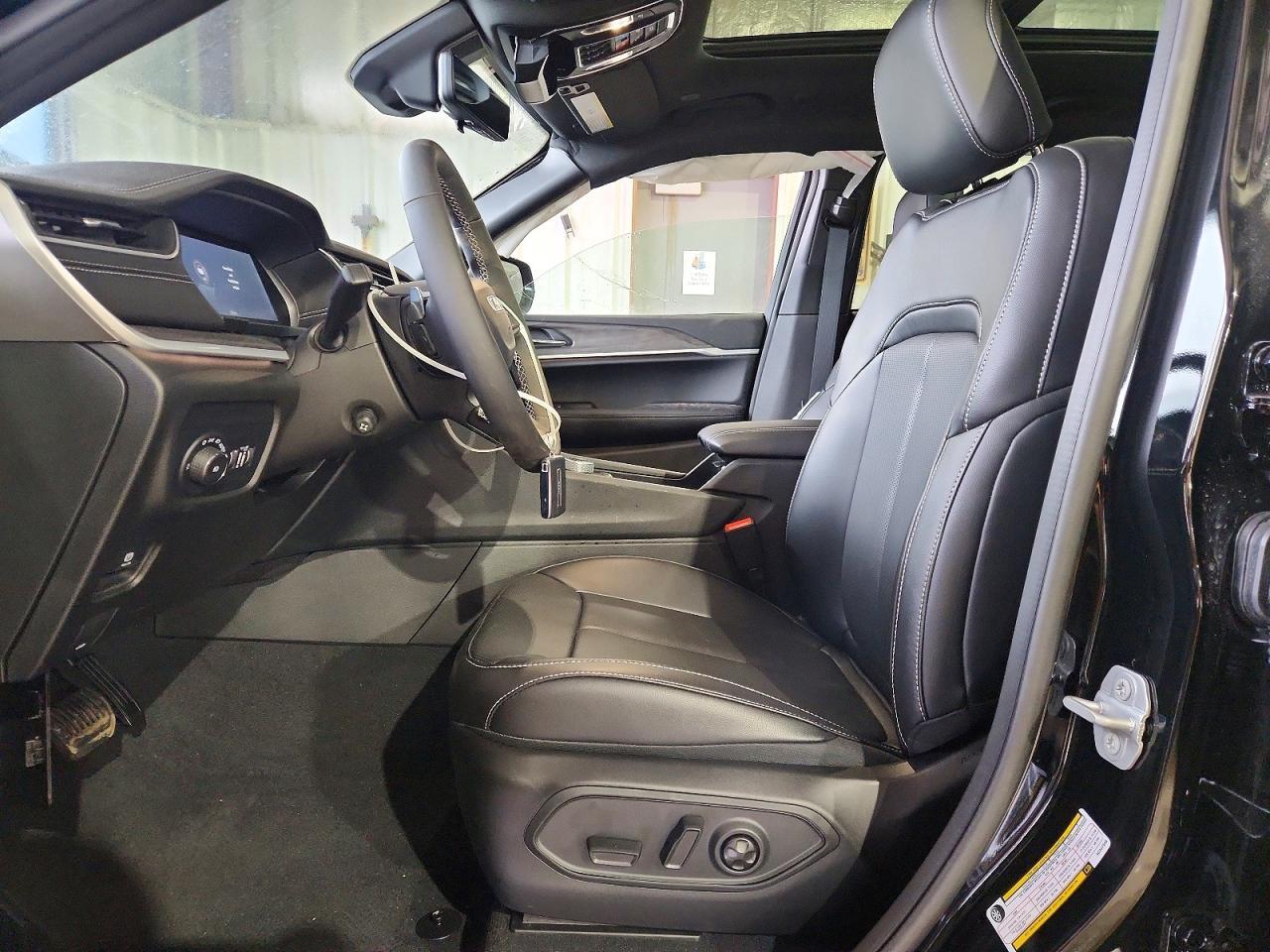 2025 Jeep Grand Cherokee Limited - Image 7