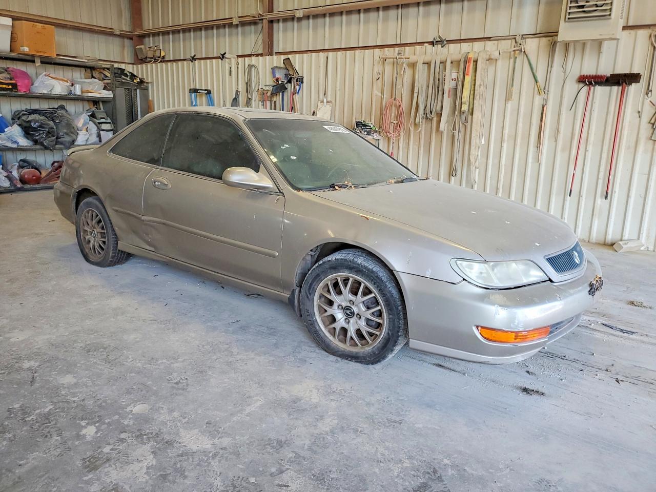 1999 Acura 3.0Cl - Image 4