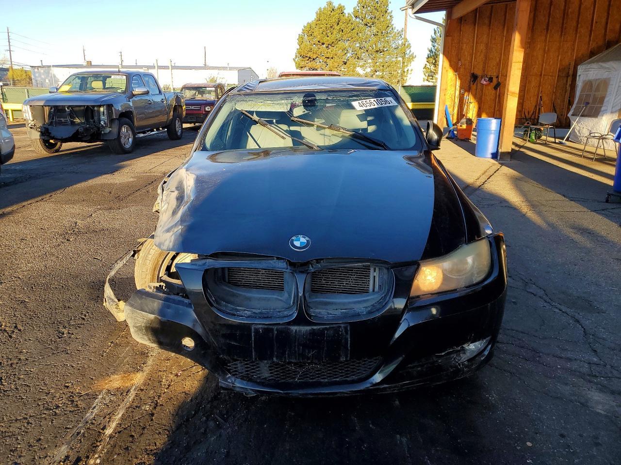 2011 BMW 328 I Sulev - Фото 5