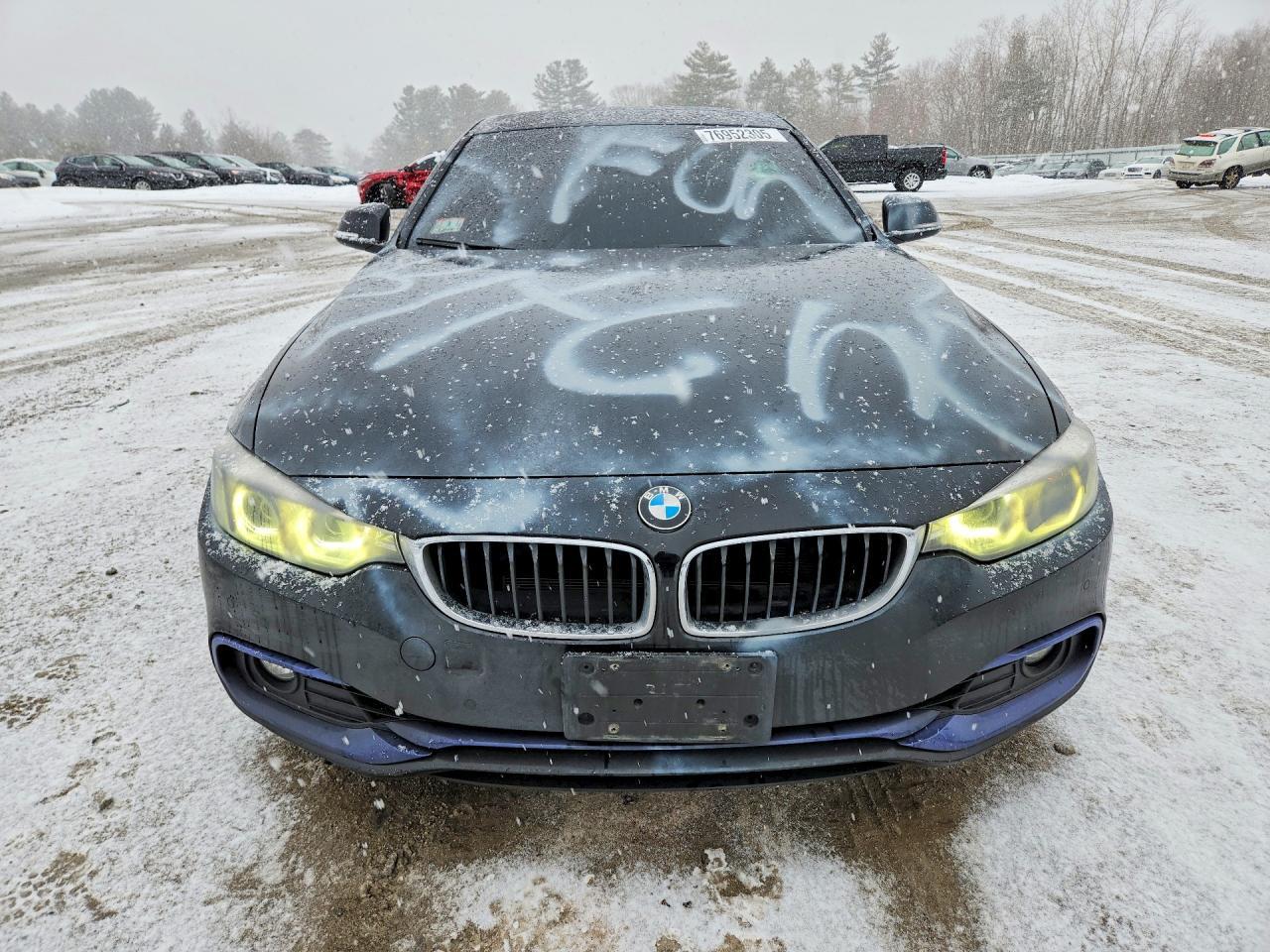 2019 BMW 430Xi - Image 5