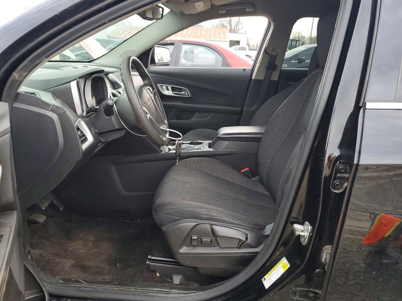 2016 Chevrolet Equinox Ls - Image 7