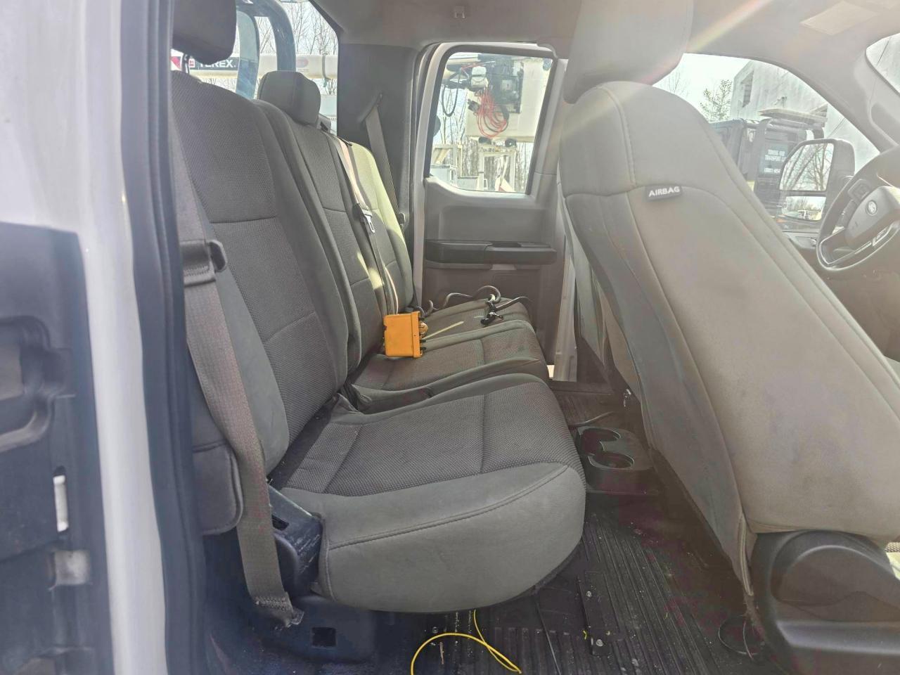 2017 Ford F350 Super Duty - Image 6