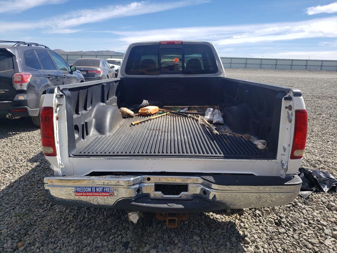 1998 Ford F150 - Фото 6