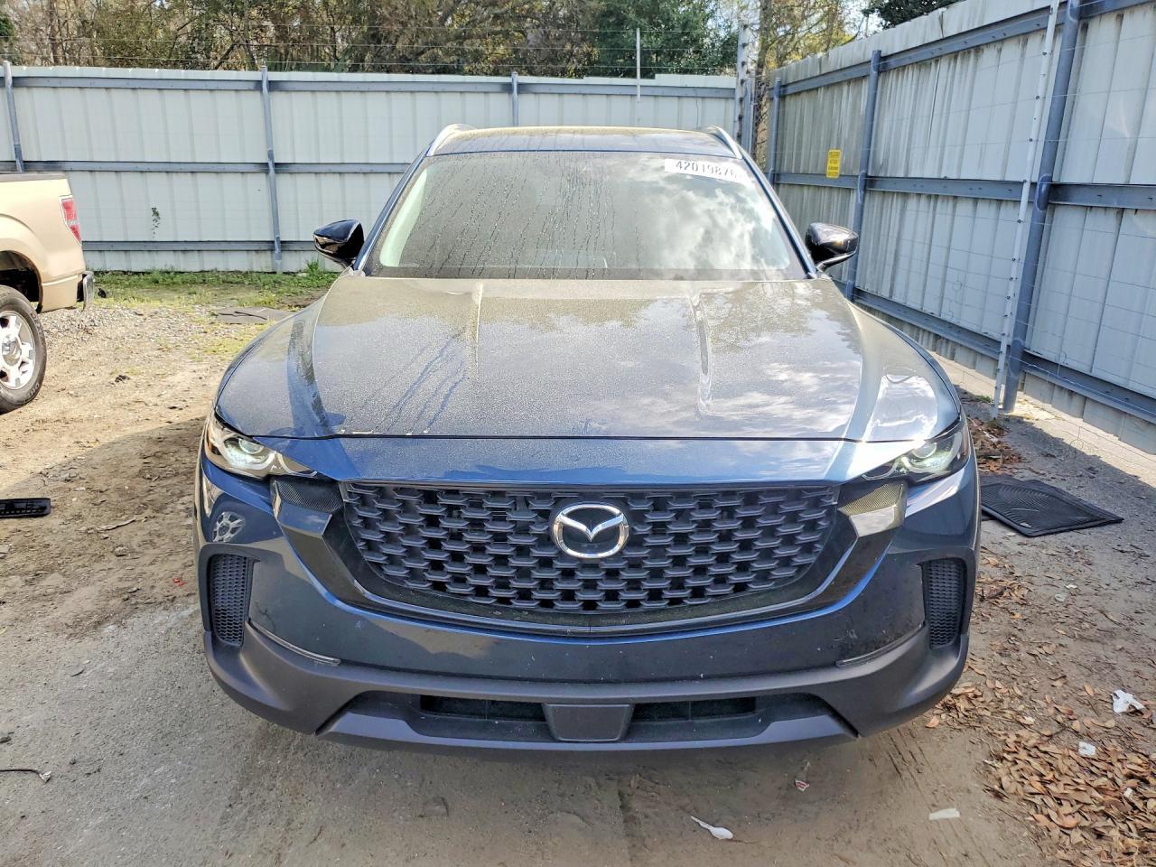 2024 Mazda Cx-50 Select - Фото 5