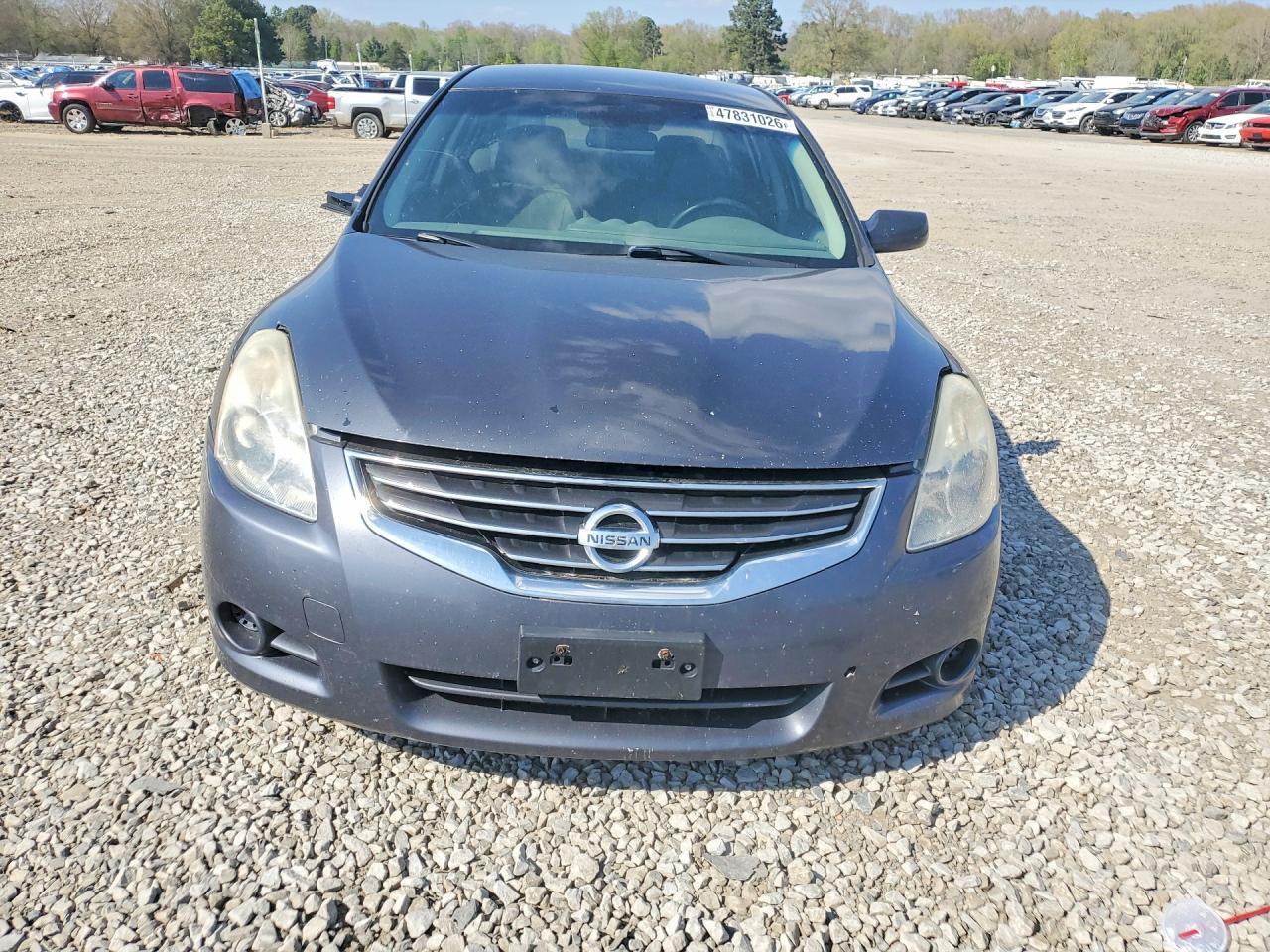 2012 Nissan Altima 2.5 - Image 5