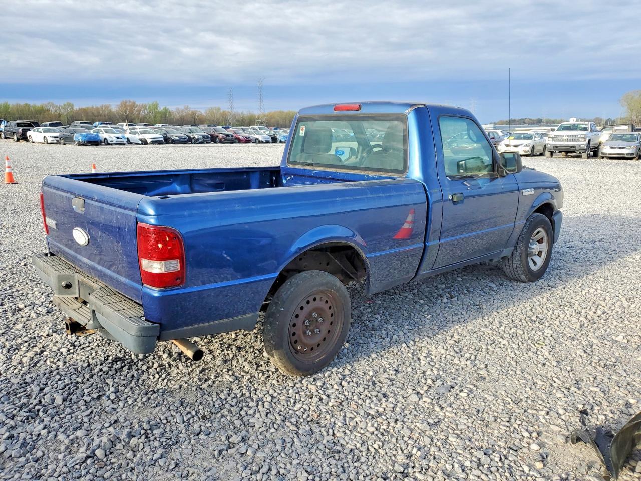 2010 Ford Ranger - Image 3