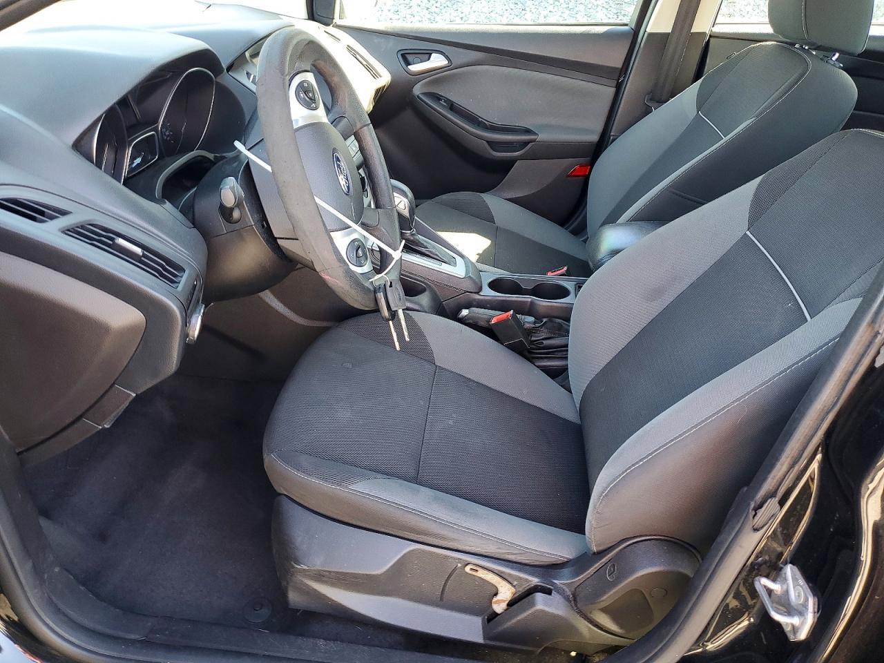 2014 Ford Focus Se - Image 7