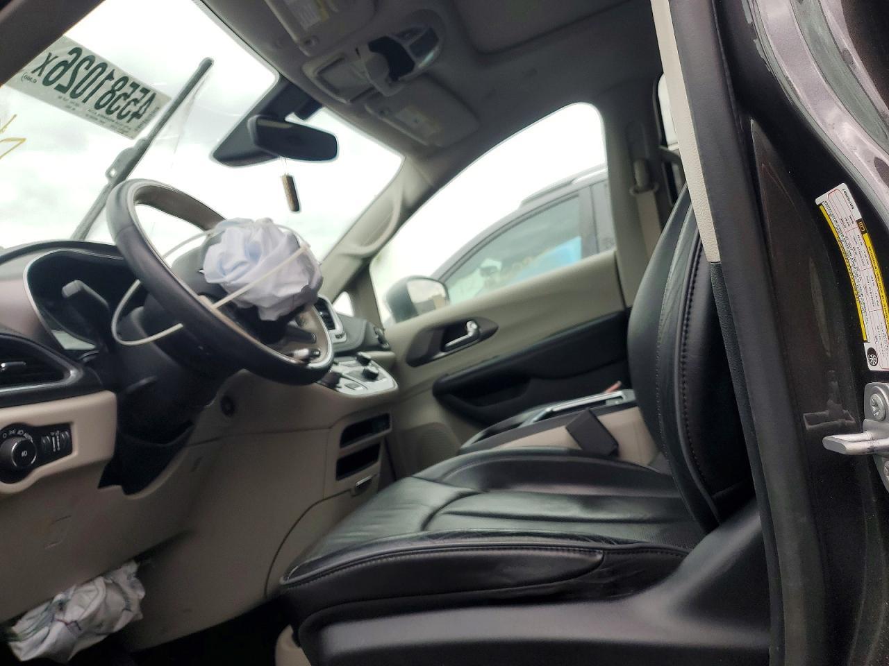 2019 Chrysler Pacifica Limited - Фото 7