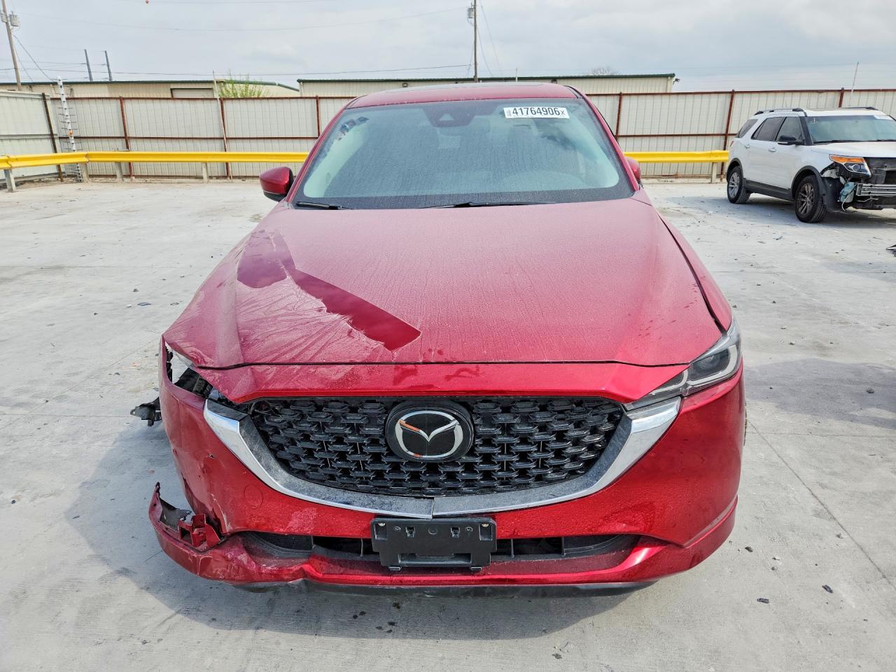 2024 Mazda Cx-5 - Фото 5