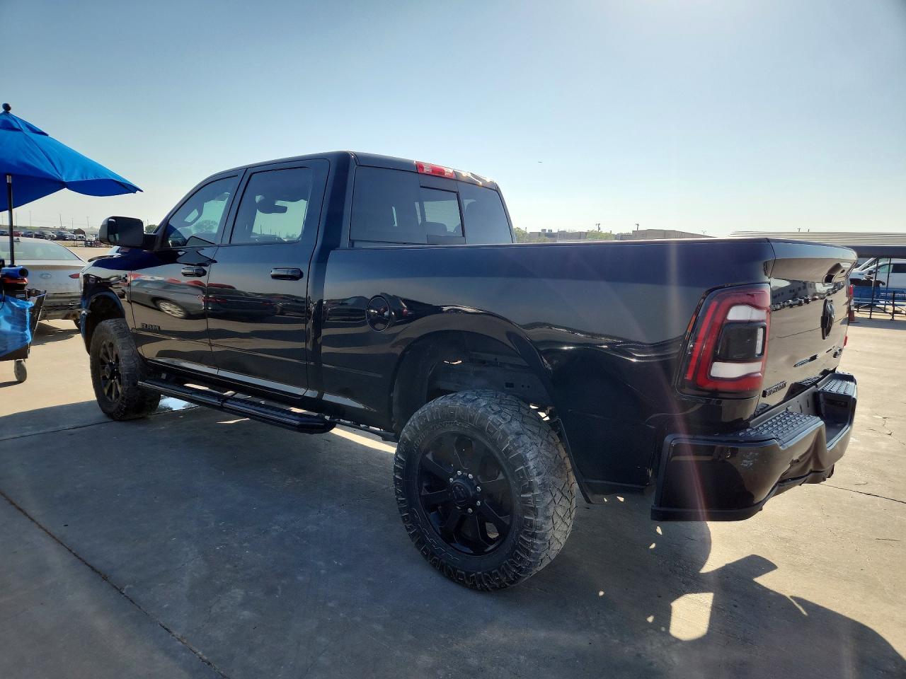 2022 Ram 2500 Big Horn - Image 2