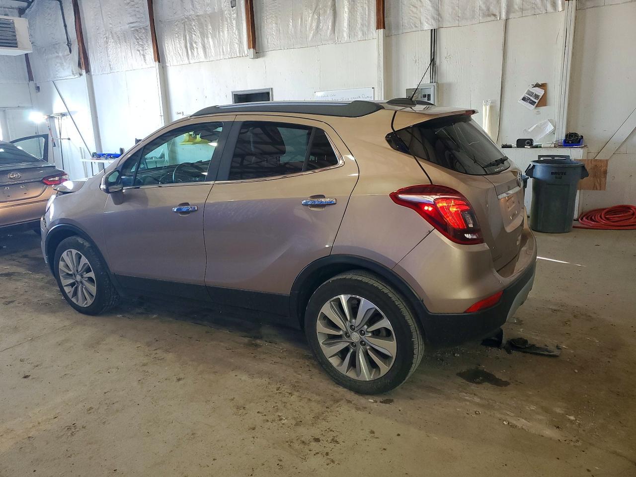 2019 Buick Encore Preferred - Фото 2