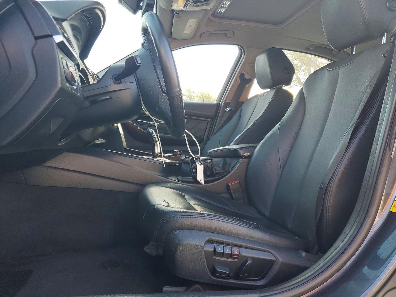 2014 BMW 328 I - Image 7