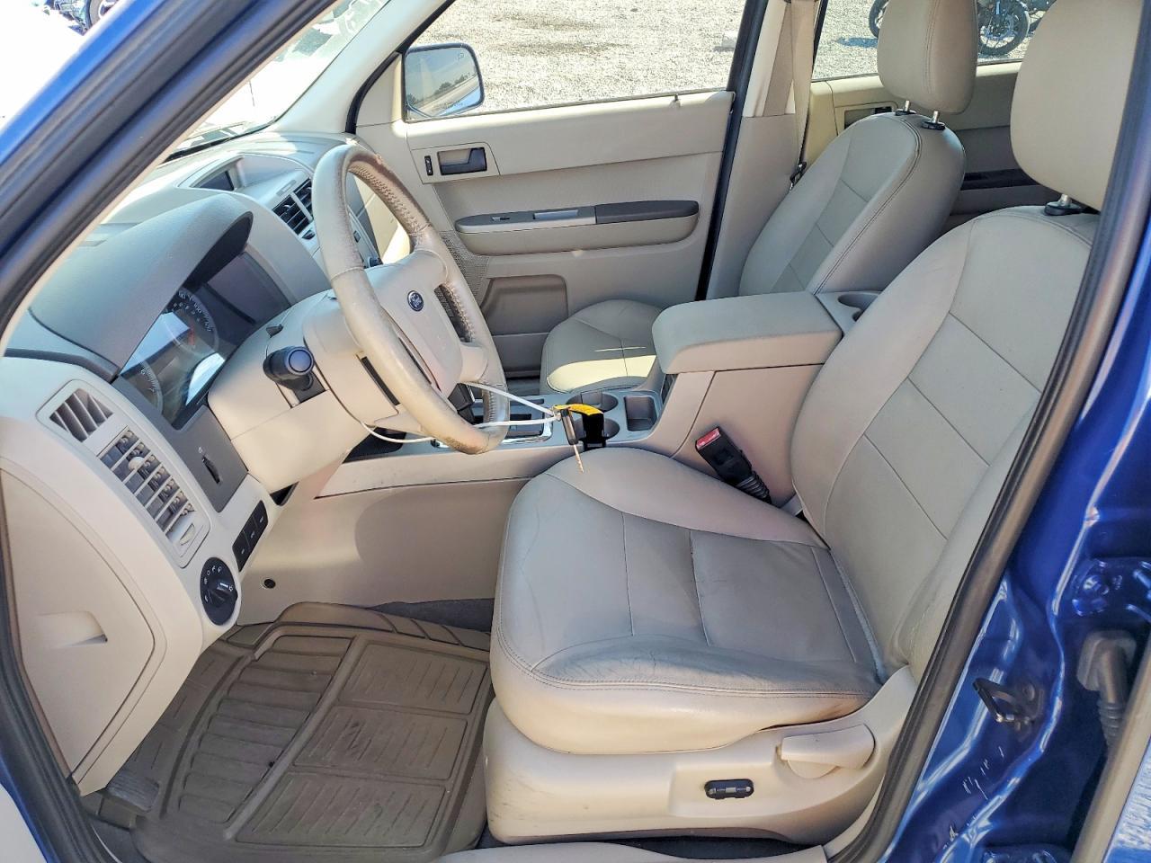 2008 Ford Escape Hev - Image 7