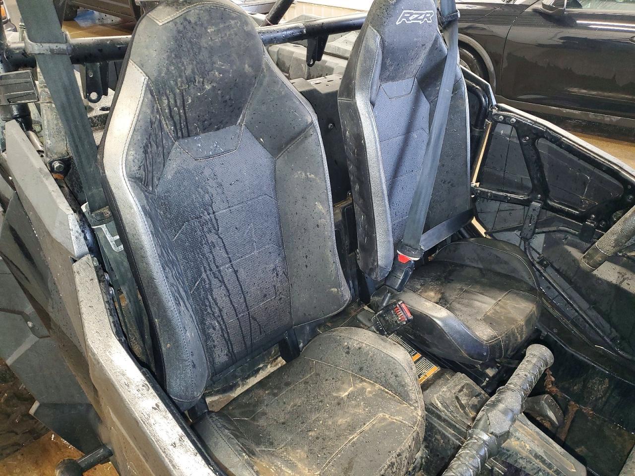2023 Pols Rzr Xp 1000 Utility Vehicle - Image 6