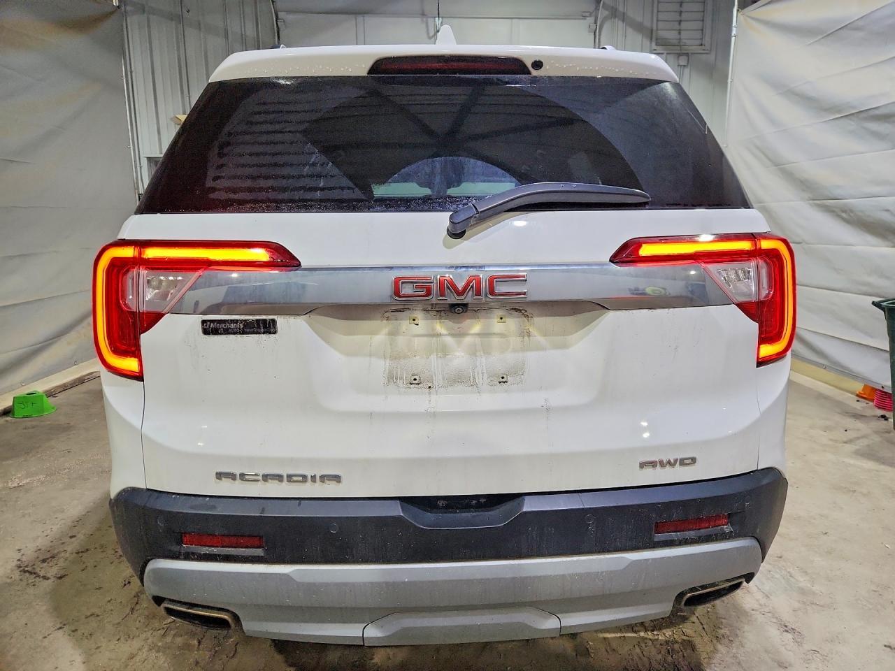 2021 GMC Acadia Sle - Image 6