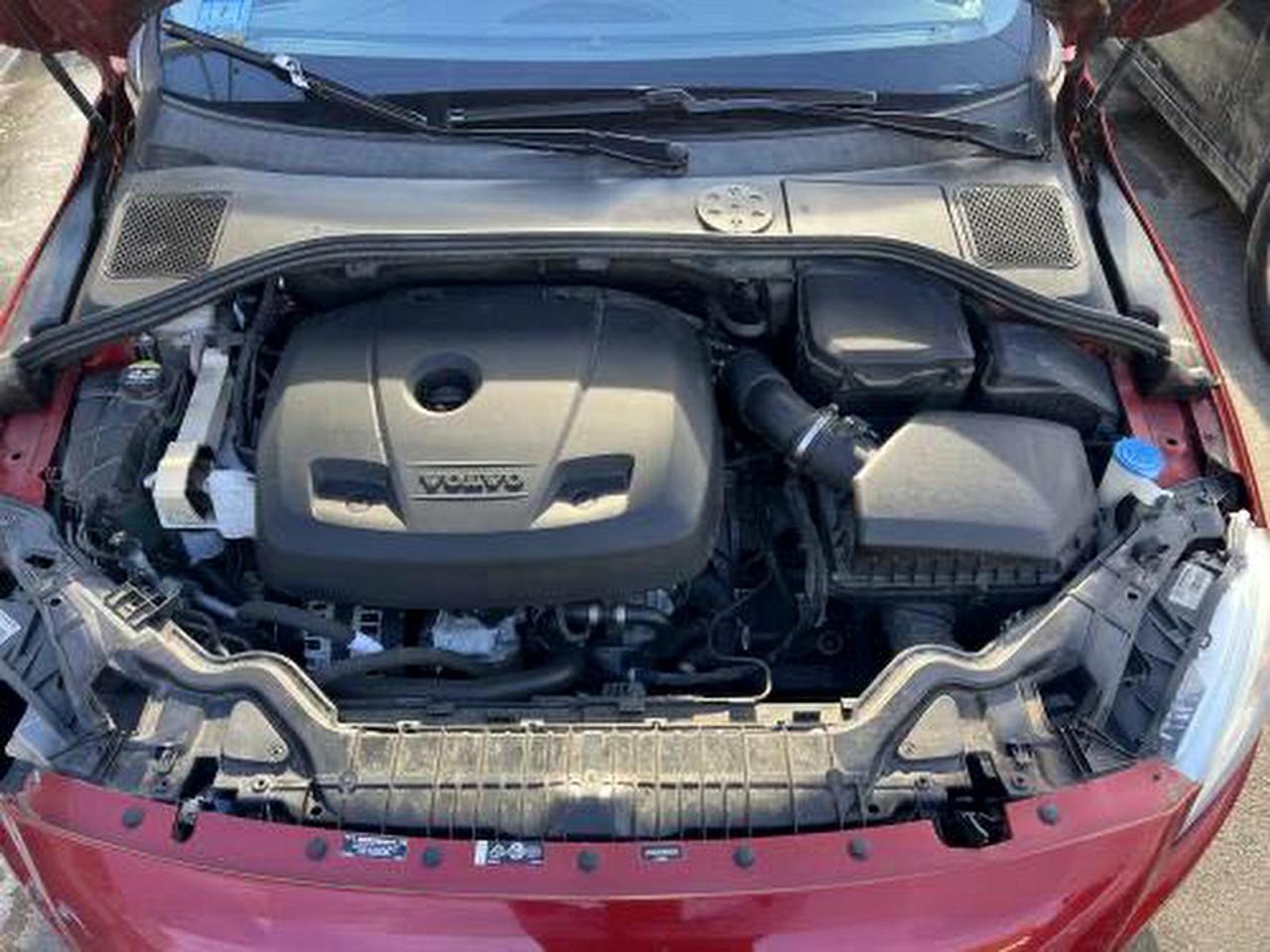 2017 Volvo S60 Premier - Фото 7