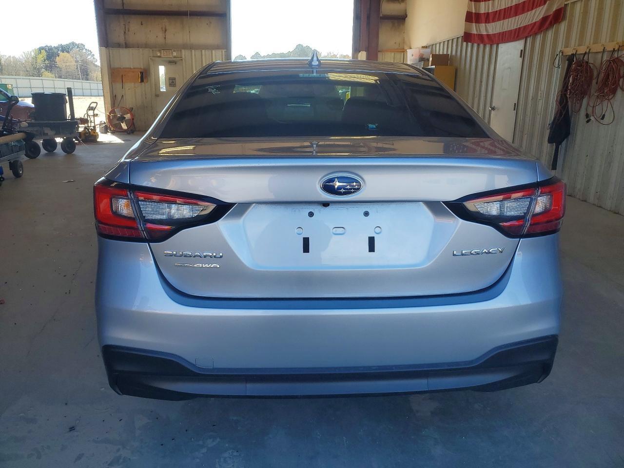 2025 Subaru Legacy Premium - Фото 6