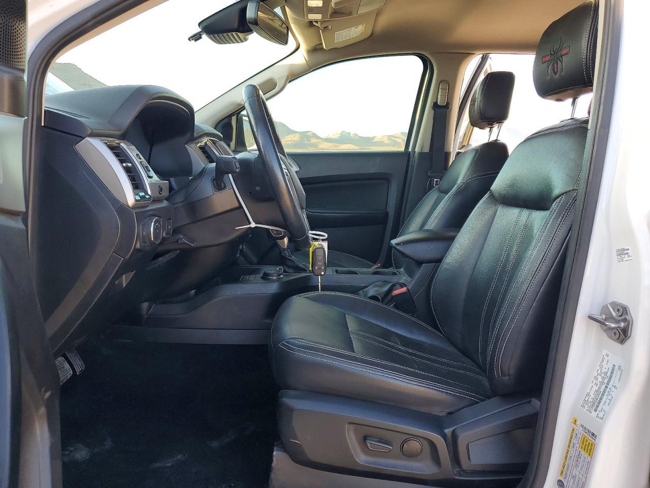2021 Ford Ranger Xl - Фото 7