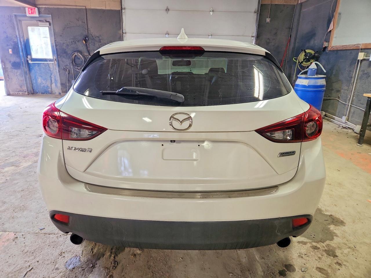 2015 Mazda 3 Grand Touring - Фото 6