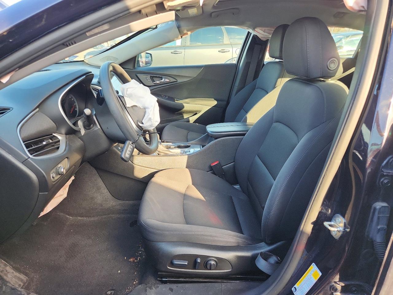 2023 Chevrolet Malibu Lt - Image 7