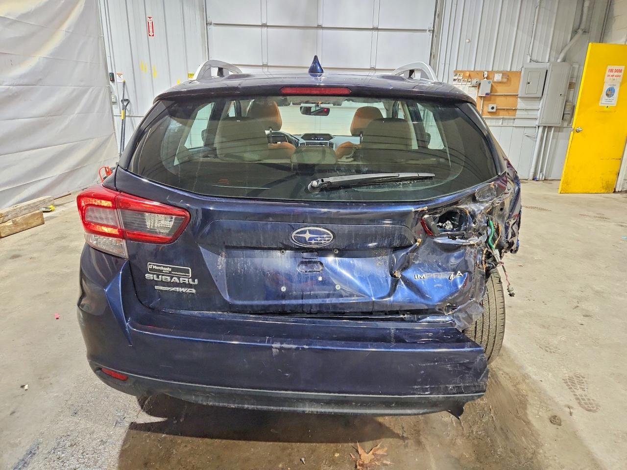 2020 Subaru Impreza Premium - Image 6