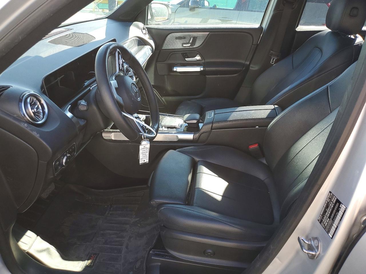 2020 Mercedes-Benz Glb 250 4Matic - Image 7
