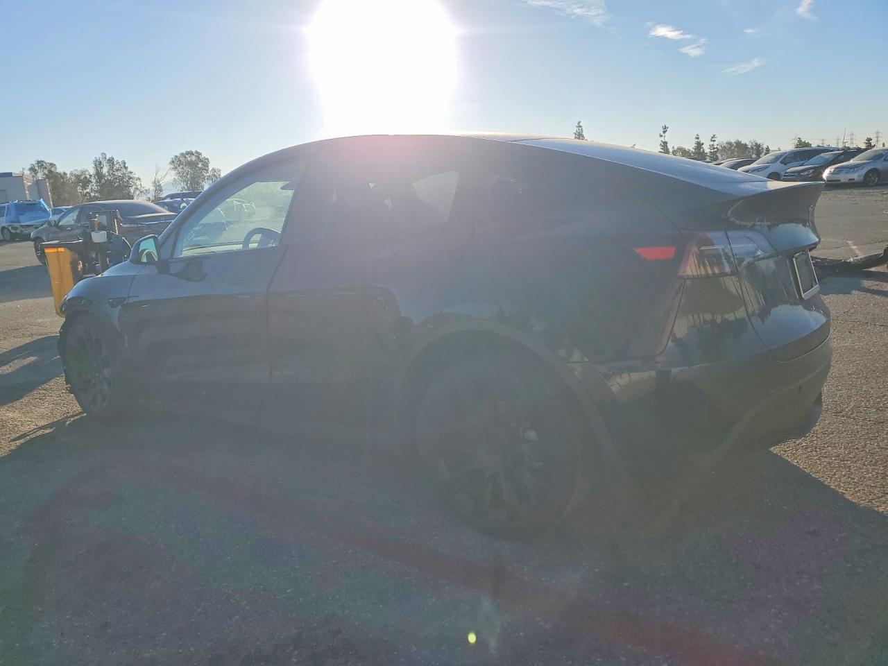 2022 Tesla Model Y - Фото 2