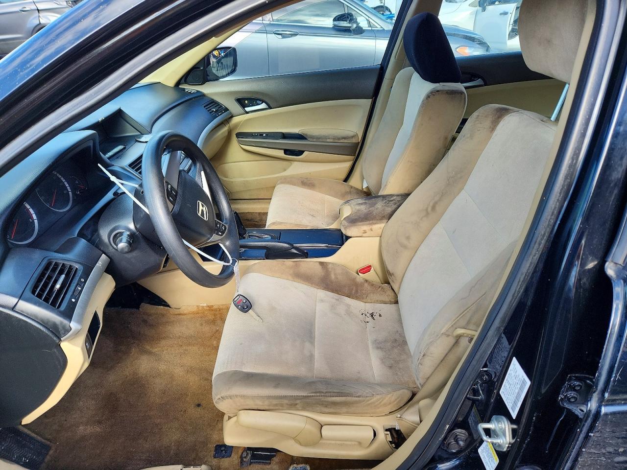 2012 Honda Accord Lx - Фото 7