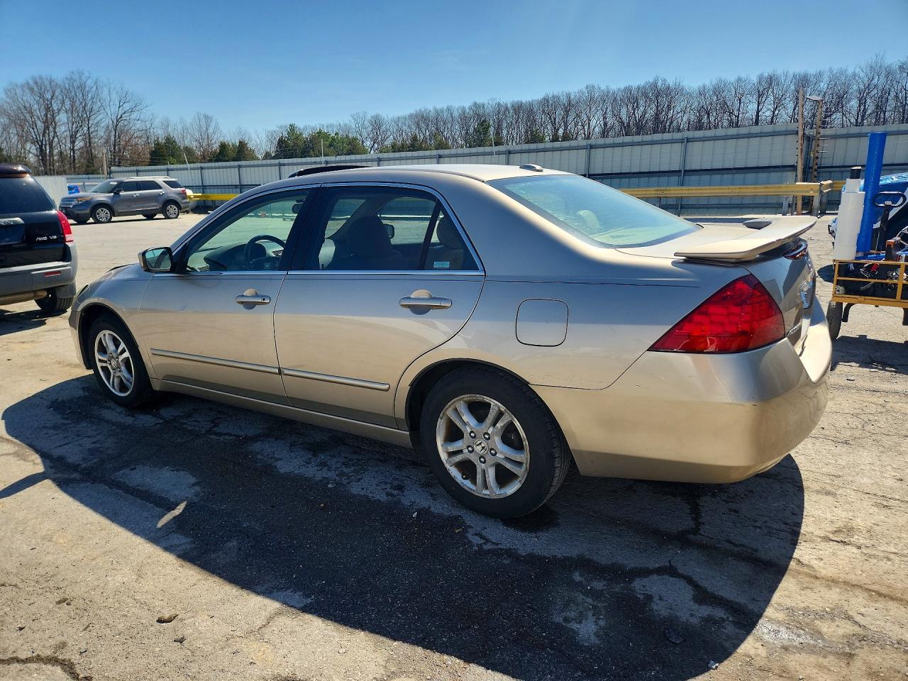 2006 Honda Accord Ex - Image 2