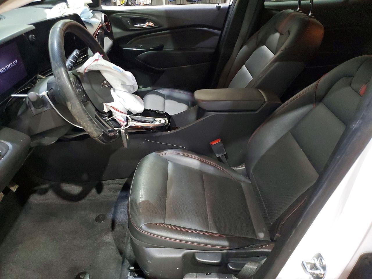 2024 Chevrolet Trax 2Rs - Фото 7